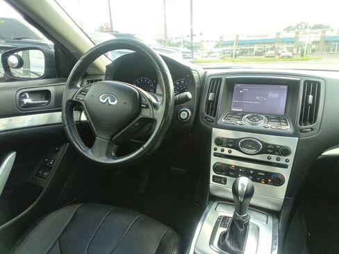Used 2013 INFINITI G37 x Coupe w/ Premium Pkg AWD/4WD image 13
