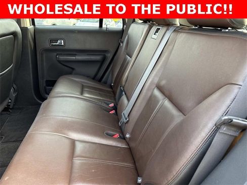 Used 2010 Ford Edge Limited image 16