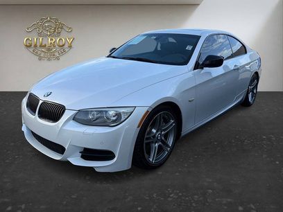Used 2013 BMW 335is Coupe