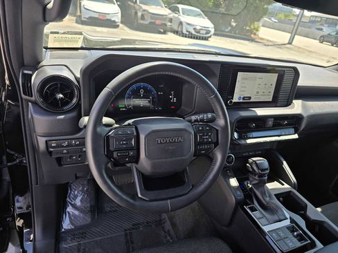 Used 2024 Toyota Land Cruiser 1958 AWD/4WD image 25
