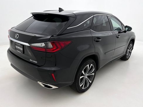 Used 2019 Lexus RX 350 AWD image 11