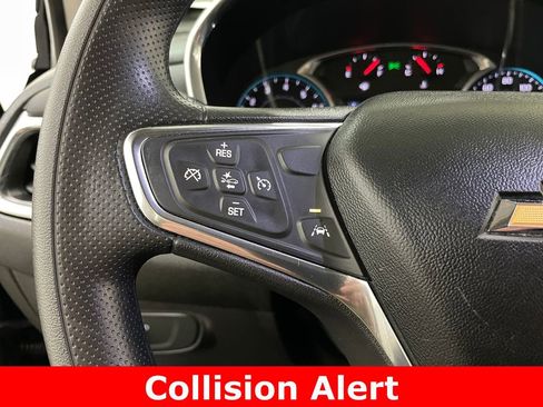 Certified 2021 Chevrolet Equinox LT FWD image 24