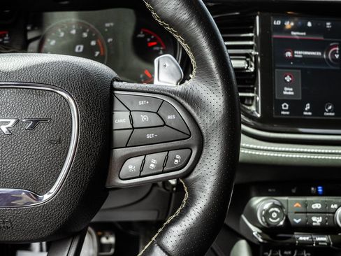 Used 2024 Dodge Durango SRT AWD/4WD image 26