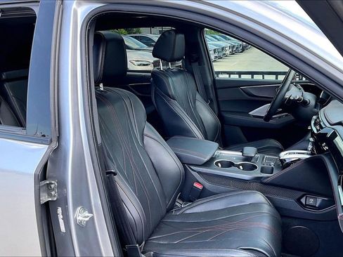 Used 2023 Acura MDX Type S AWD/4WD image 9