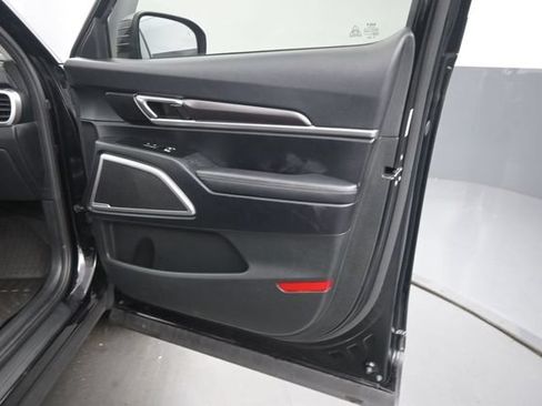 Used 2023 Kia Telluride S w/ S Sunroof Package AWD/4WD image 22