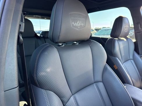 Used 2023 Subaru Forester Wilderness image 27