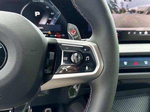 New 2026 BMW X3 M50 w/ Premium Package image 25