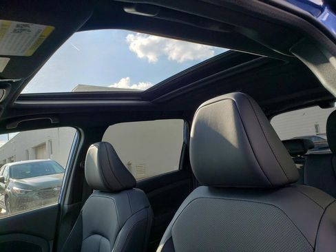 New 2026 Subaru Forester Touring image 7