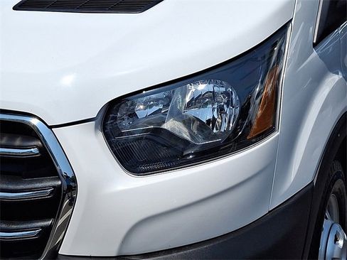 Used 2020 Ford Transit 250 Low Roof AWD image 15