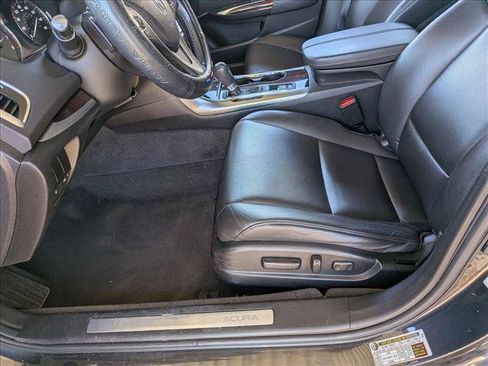 Used 2016 Acura TLX FWD image 15