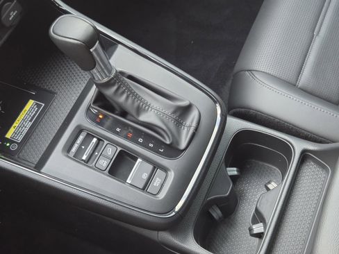 Certified 2023 Honda CR-V EX-L image 16