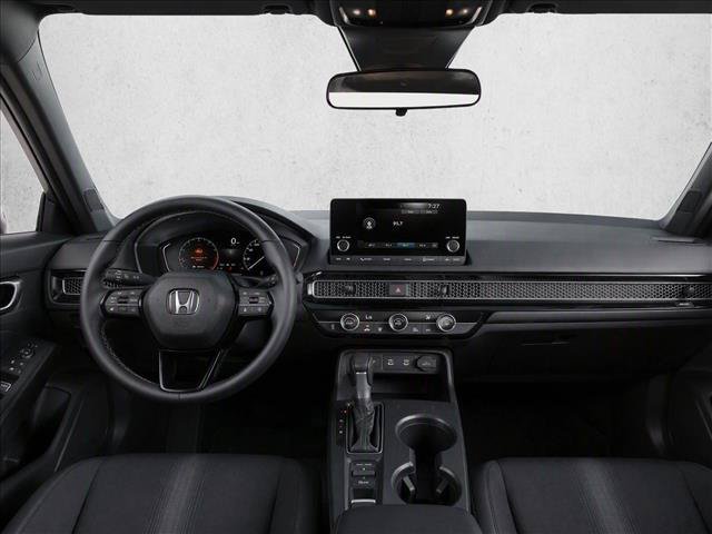 New 2026 Honda Civic Sport image 19