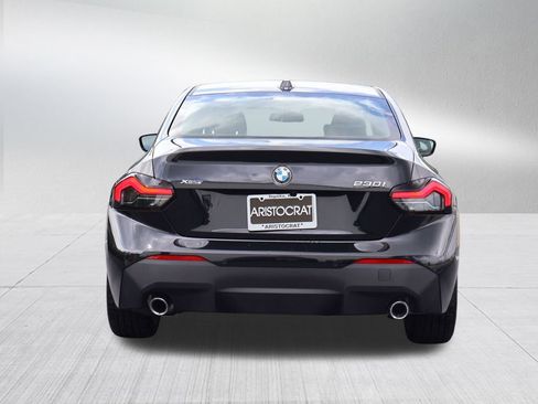 New 2026 BMW 230i xDrive Coupe w/ Premium Package AWD/4WD image 7
