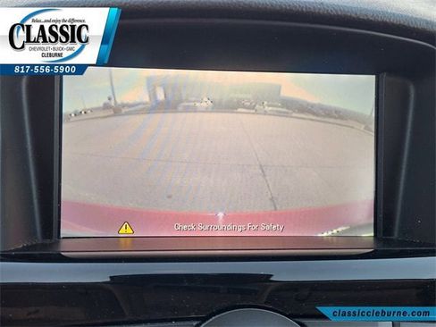 Used 2014 Chevrolet Cruze LT image 18