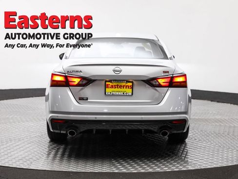 Used 2024 Nissan Altima 2.5 SR image 6