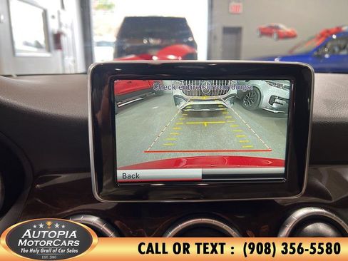 Used 2014 Mercedes-Benz CLA 250 4MATIC image 23