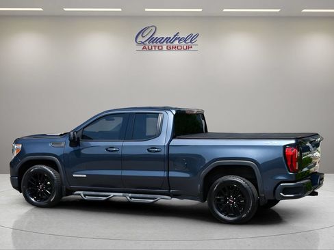 Used 2021 GMC Sierra 1500 Elevation AWD/4WD image 7