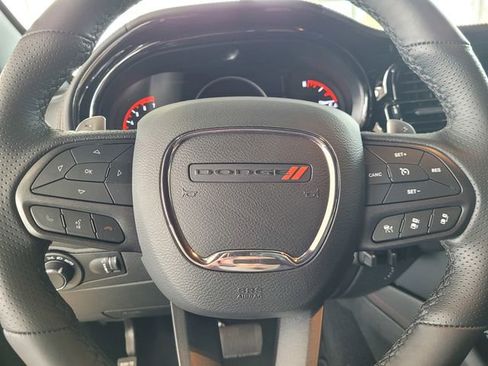 New 2026 Dodge Durango GT AWD/4WD image 10