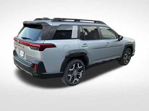New 2026 Subaru Outback Touring XT AWD/4WD image 5