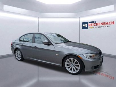Used 2011 BMW 328i Sedan