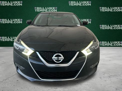 Used 2018 Nissan Maxima 3.5 SV image 9