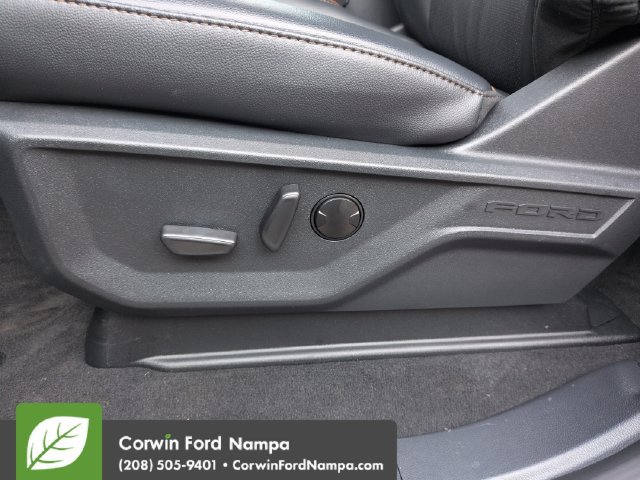 New 2026 Ford F350 Lariat w/ Chrome Package AWD/4WD image 12