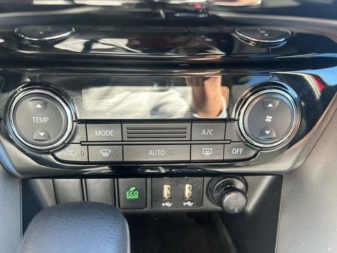 Used 2024 Mitsubishi Eclipse Cross LE image 15