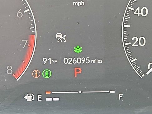 Certified 2023 Honda Civic LX image 18