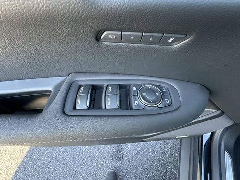 New 2024 Cadillac XT5 Premium Luxury w/ Technology Package image 24