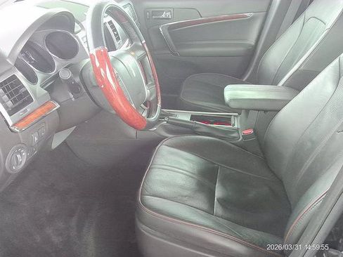 Used 2011 Lincoln MKZ w/ 102A Rapid Spec Order Code FWD image 7