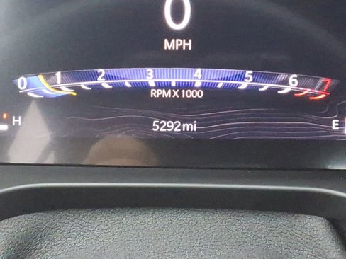 Used 2025 Jeep Grand Cherokee Altitude AWD/4WD image 30