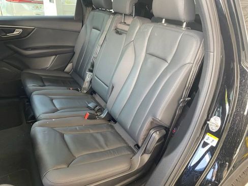 Used 2021 Audi Q7 2.0T Premium w/ Convenience Package image 26