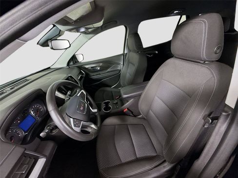 Used 2023 GMC Terrain SLE w/ Driver Convenience Package FWD image 14
