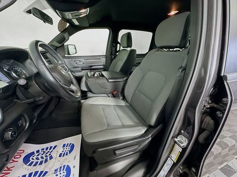 Certified 2022 RAM 1500 Big Horn AWD/4WD image 29