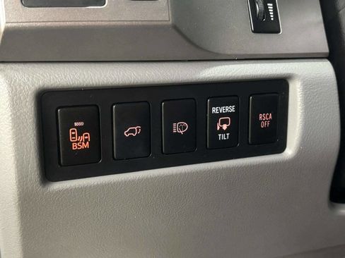 Used 2014 Toyota Sequoia Platinum image 51