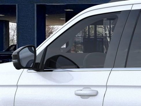 New 2025 Ford Expedition Max Platinum w/ Driver's Package AWD/4WD image 23