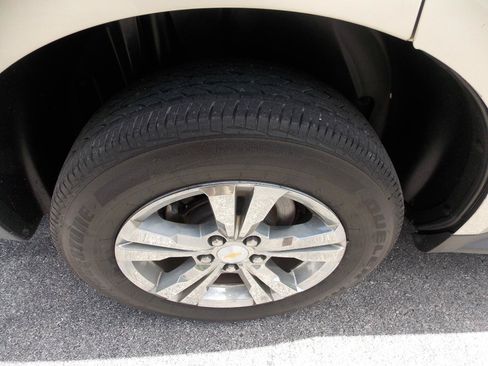 Used 2015 Chevrolet Equinox LS FWD image 21