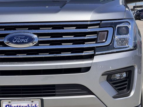 Used 2021 Ford Expedition Max XLT RWD image 8