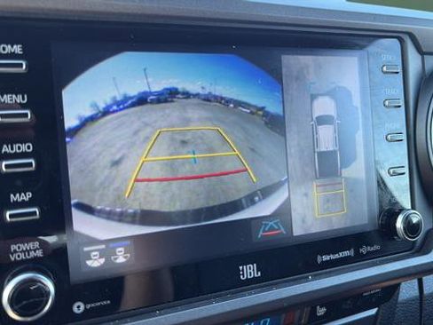 Used 2021 Toyota Tacoma TRD Pro image 25