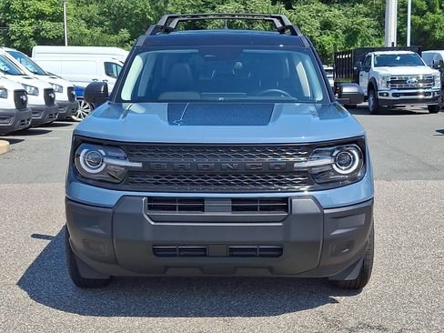 New 2026 Ford Bronco Sport Big Bend w/ Convenience Package AWD/4WD image 2
