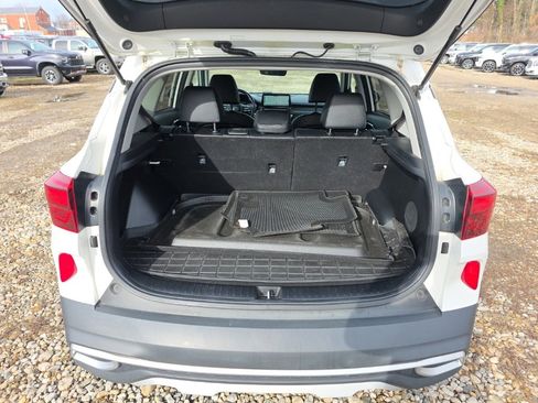 Used 2021 Kia Seltos SX image 31