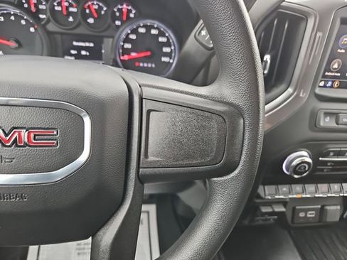 Used 2023 GMC Sierra 1500 Pro w/ Pro Value Package AWD/4WD image 18
