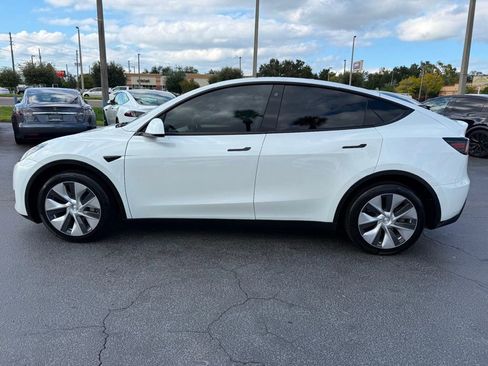 Used 2023 Tesla Model Y Long Range image 8