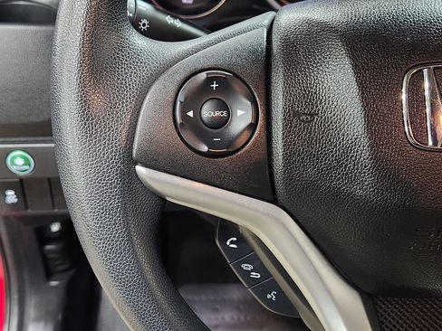 Used 2015 Honda Fit LX image 46