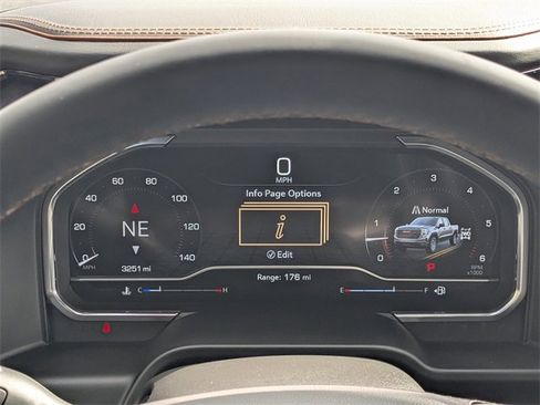 Used 2025 GMC Sierra 1500 AT4 w/ AT4 Premium Package image 27