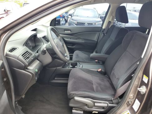 Used 2013 Honda CR-V LX image 8