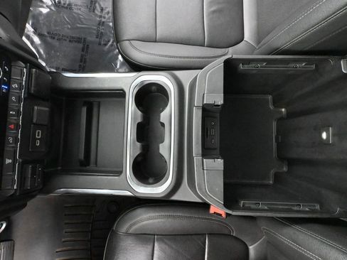 Used 2021 Chevrolet Silverado 2500 LTZ image 42