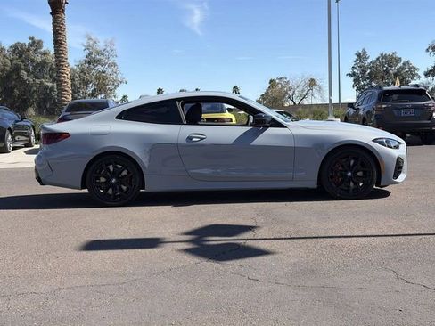 New 2026 BMW M440i Coupe w/ Premium Package image 5