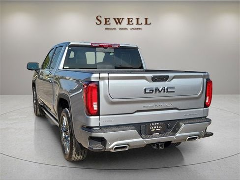New 2024 GMC Sierra 1500 Denali Ultimate image 2