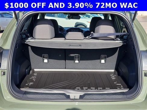 New 2026 Subaru Crosstrek 2.5i Sport image 7